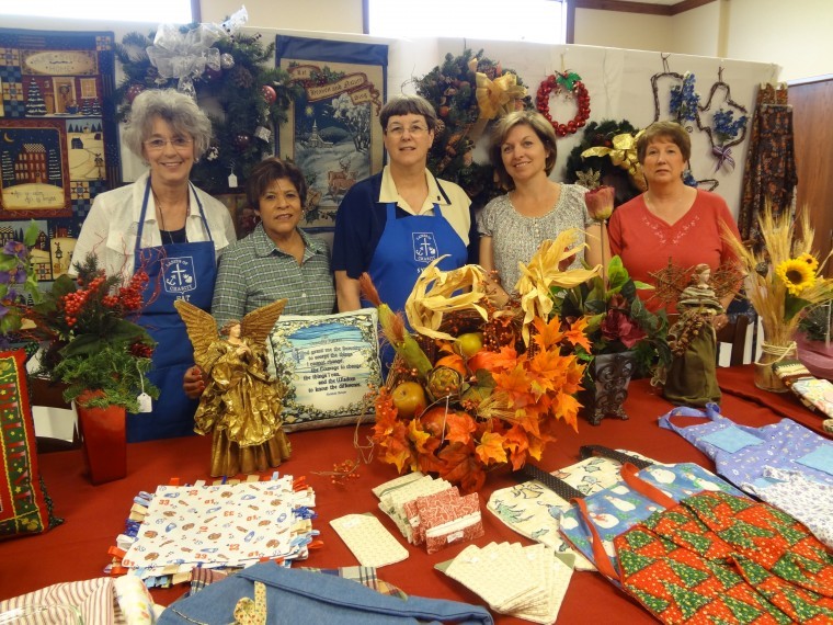 Ladies of Charity